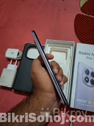 Xiaomi redmi note 14 pro 5g 12/256 gb int